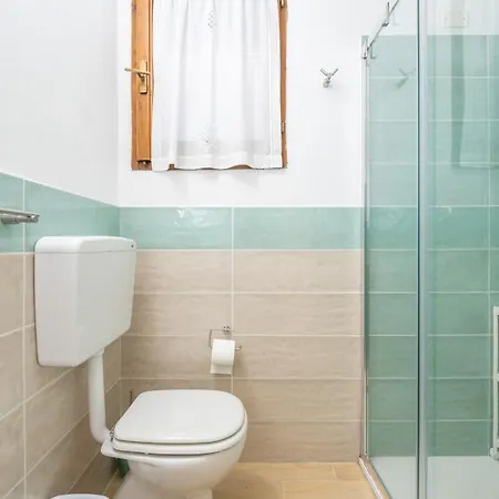 Apartament Casa Ines *