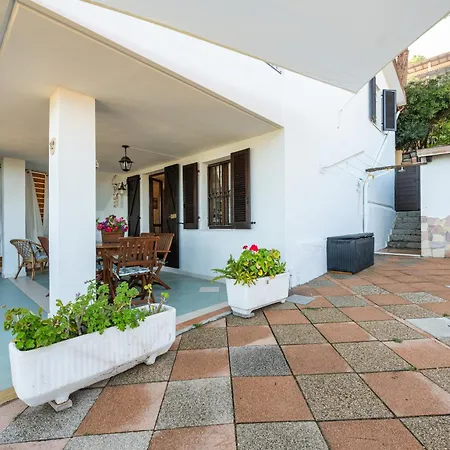 Casa Ines *